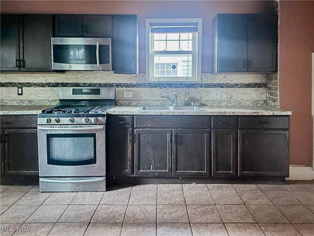 Minor Heights - Residential