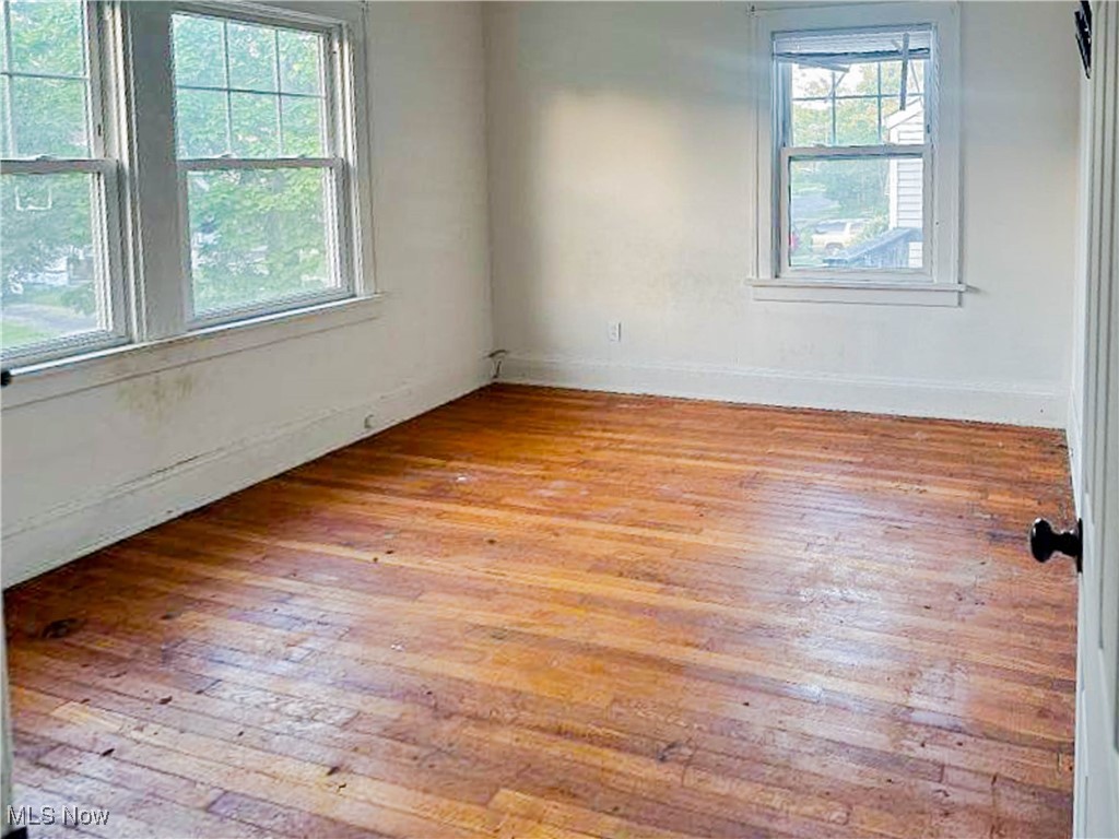 Minor Heights - Residential