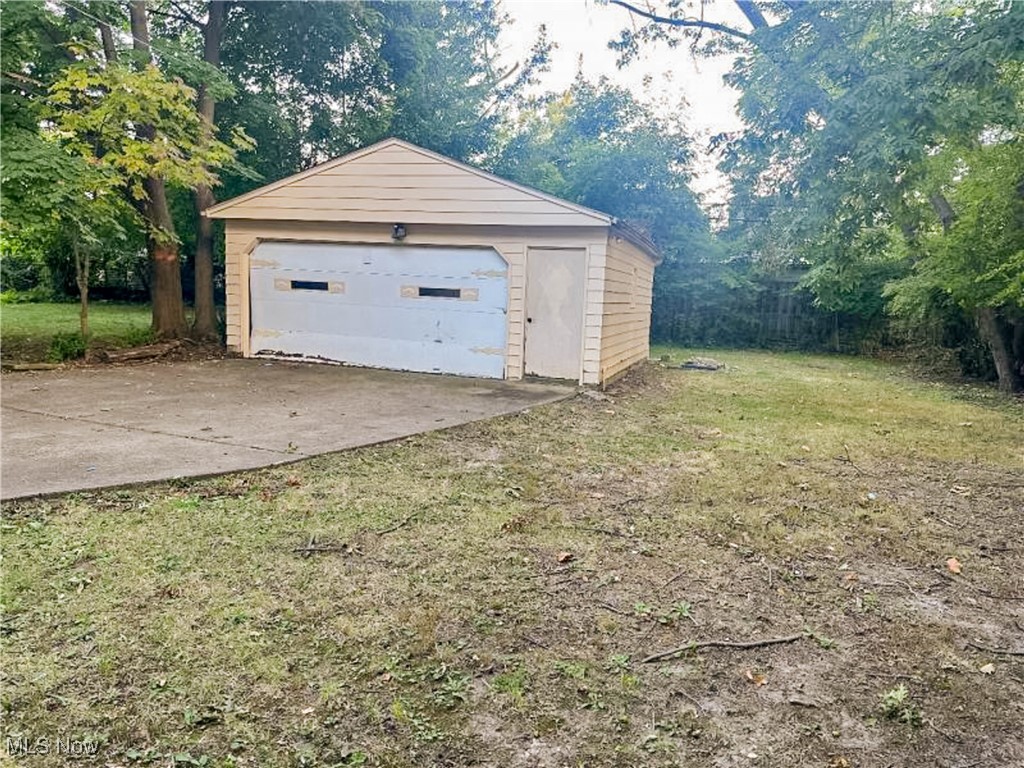 Minor Heights - Residential