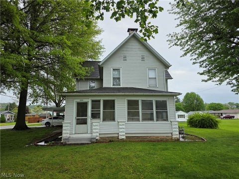 Homes For Sale - 60951 County Road 9<br/> Newcomerstown, OH 43832