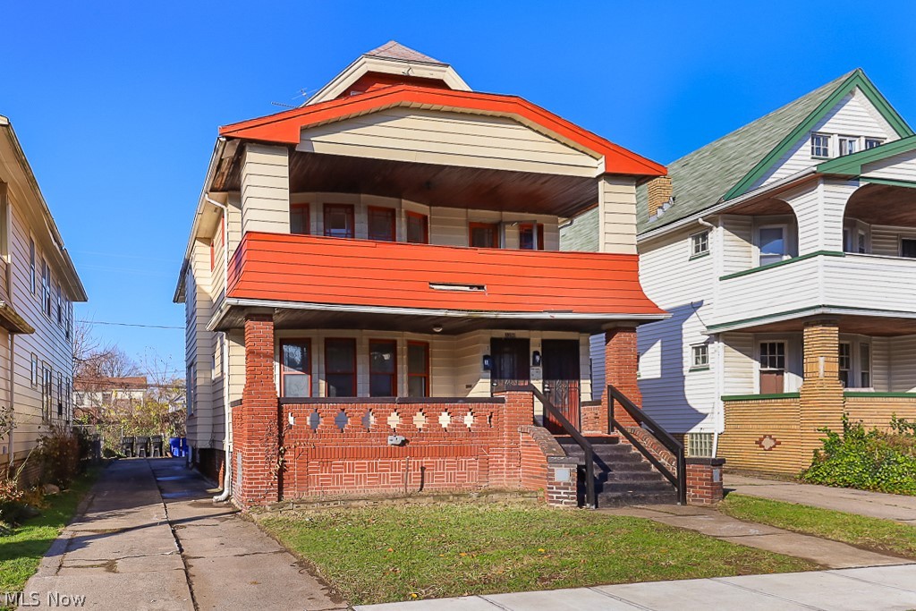 Ac Spears Sub 3 - Residential Income