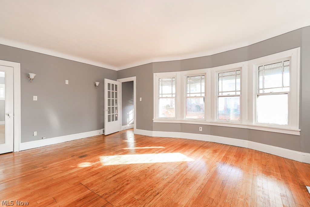 Ac Spears Sub 3 - Residential Income