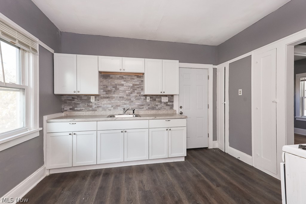 Ac Spears Sub 3 - Residential Income