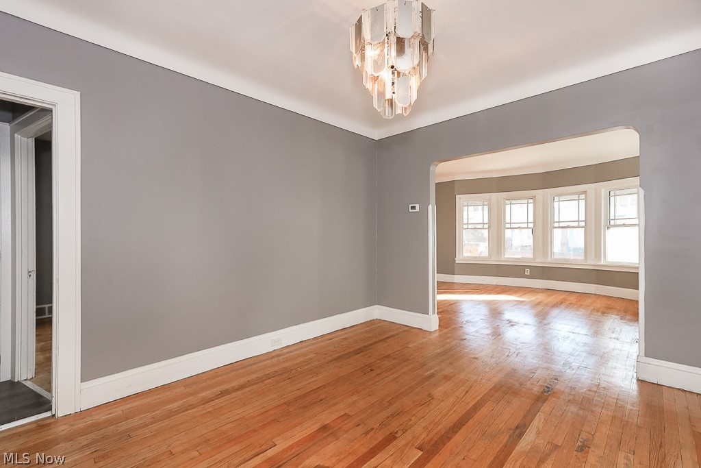 Ac Spears Sub 3 - Residential Income