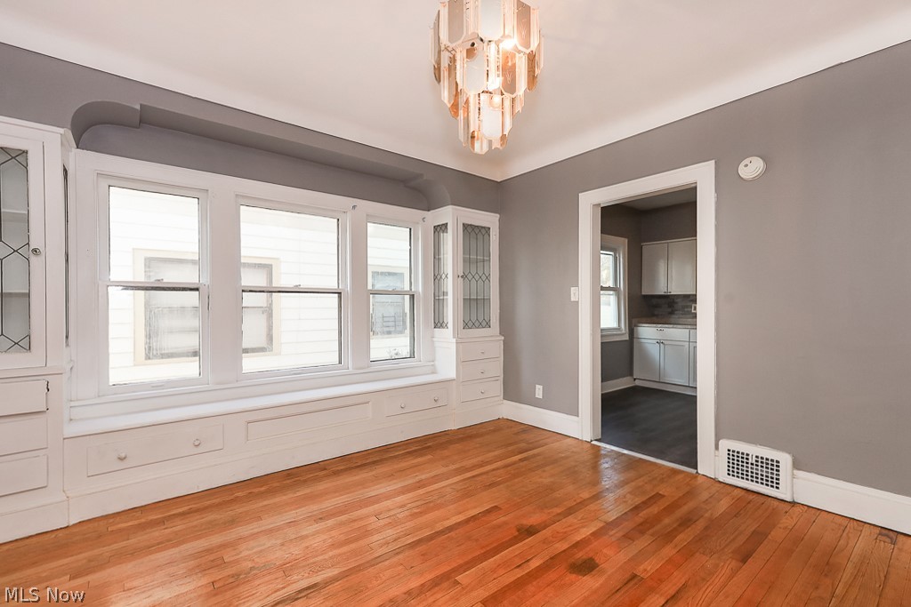 Ac Spears Sub 3 - Residential Income