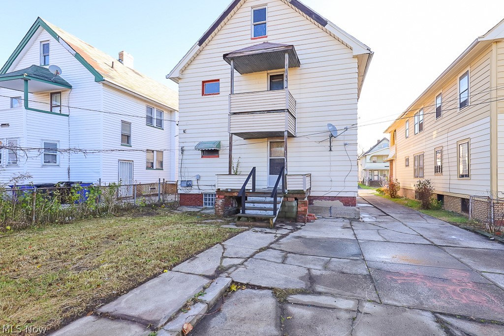 Ac Spears Sub 3 - Residential Income