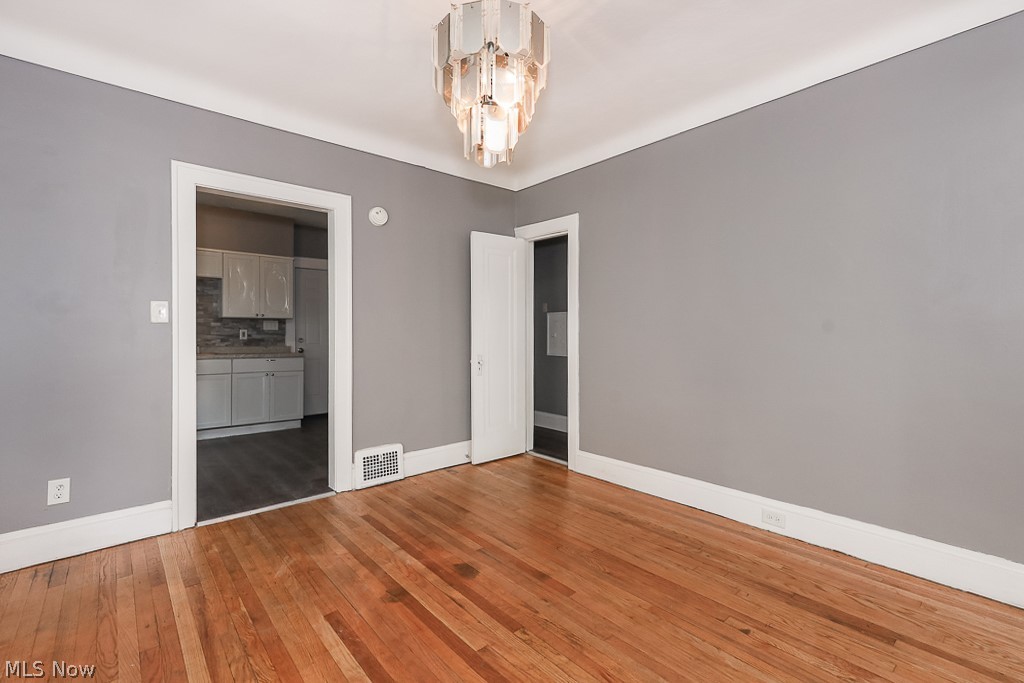 Ac Spears Sub 3 - Residential Income