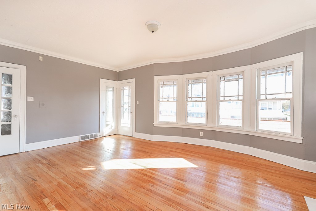 Ac Spears Sub 3 - Residential Income