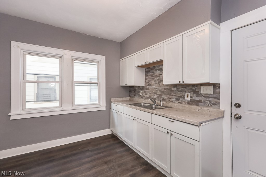 Ac Spears Sub 3 - Residential Income