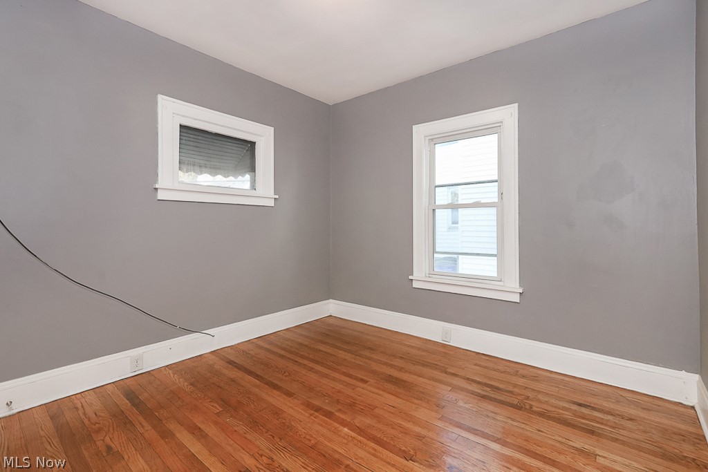 Ac Spears Sub 3 - Residential Income