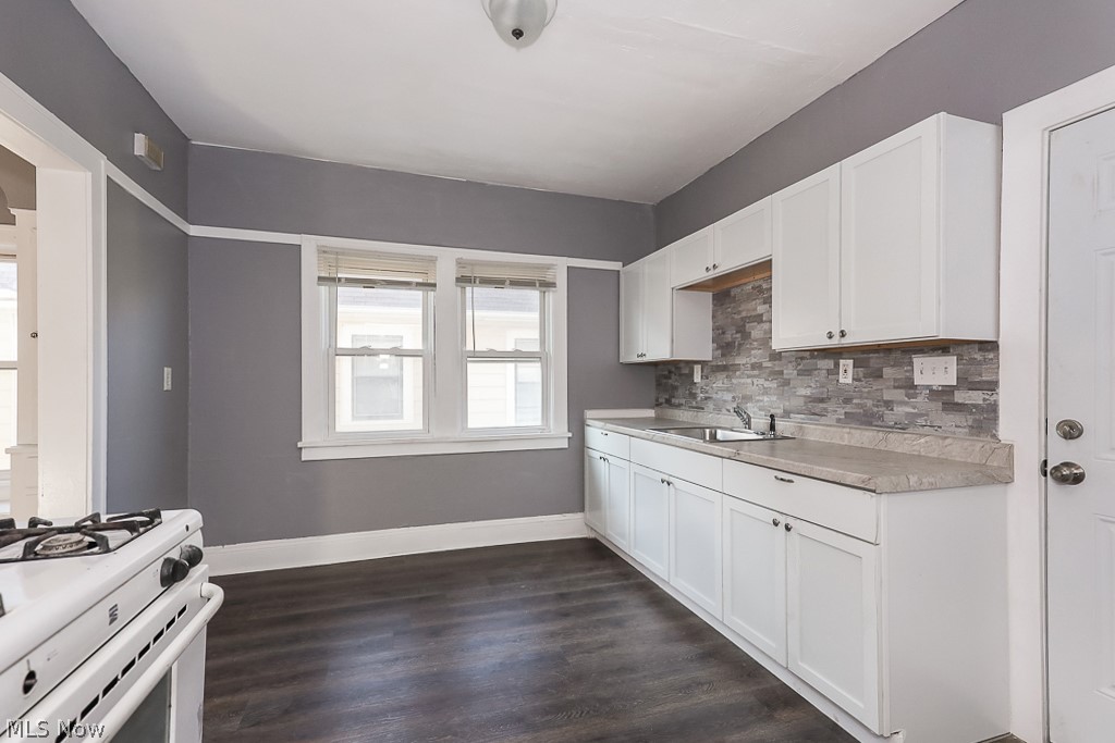 Ac Spears Sub 3 - Residential Income