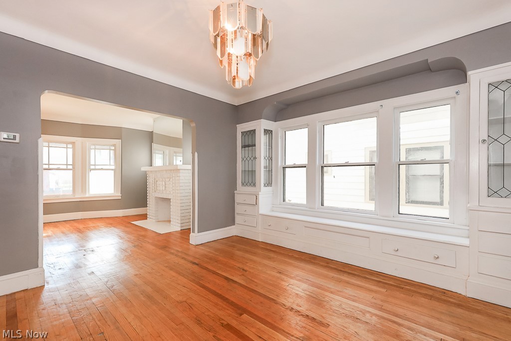 Ac Spears Sub 3 - Residential Income