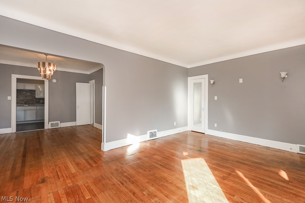 Ac Spears Sub 3 - Residential Income