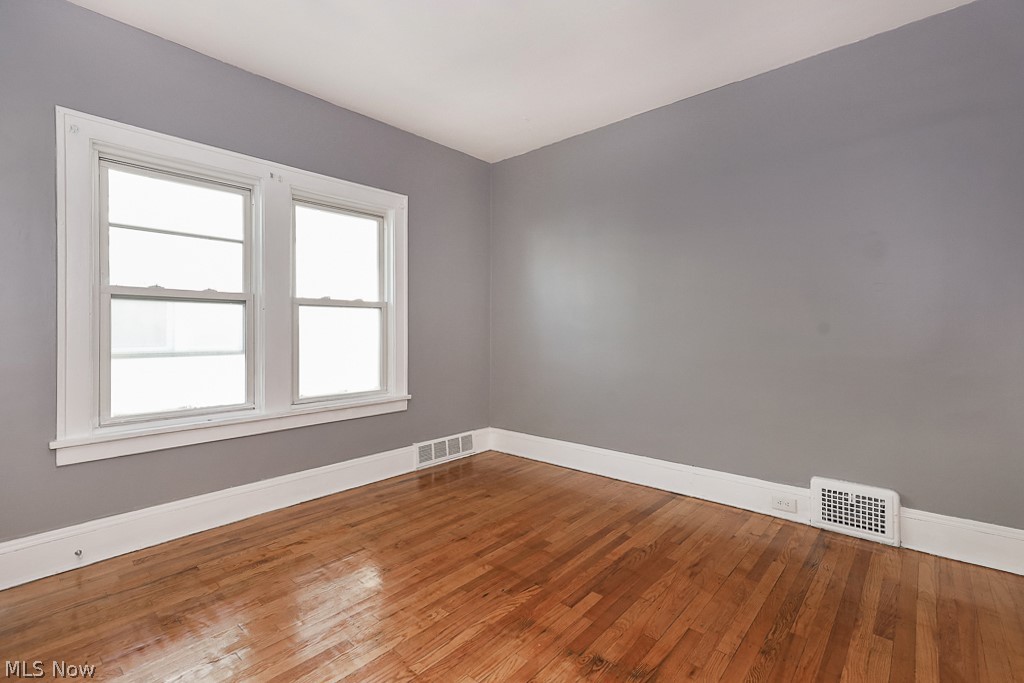 Ac Spears Sub 3 - Residential Income