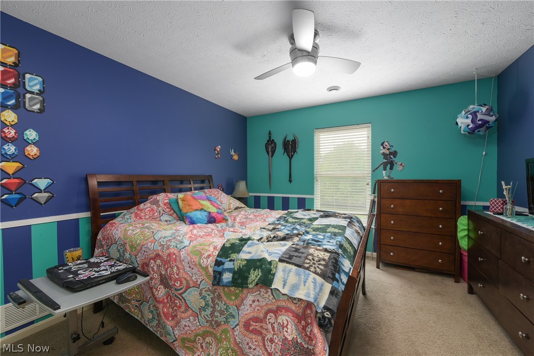 Timber Ridge Sub - Residential