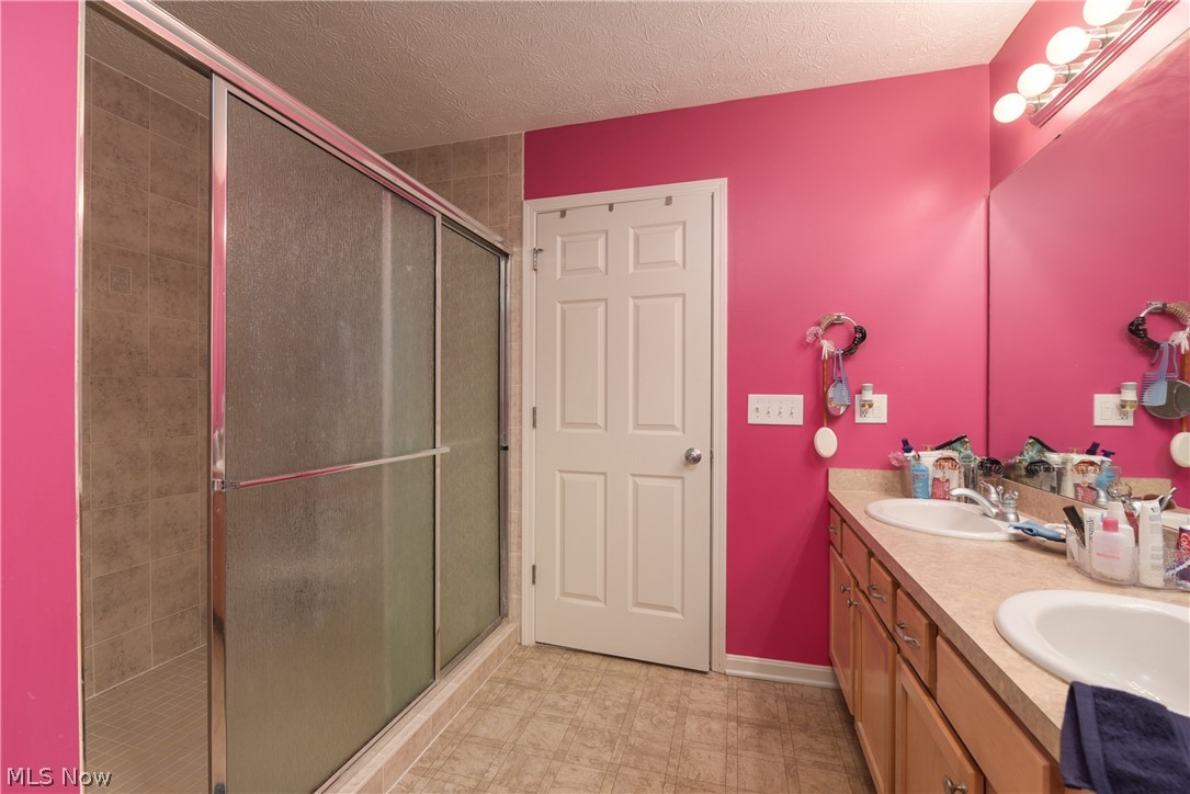 Timber Ridge Sub - Residential