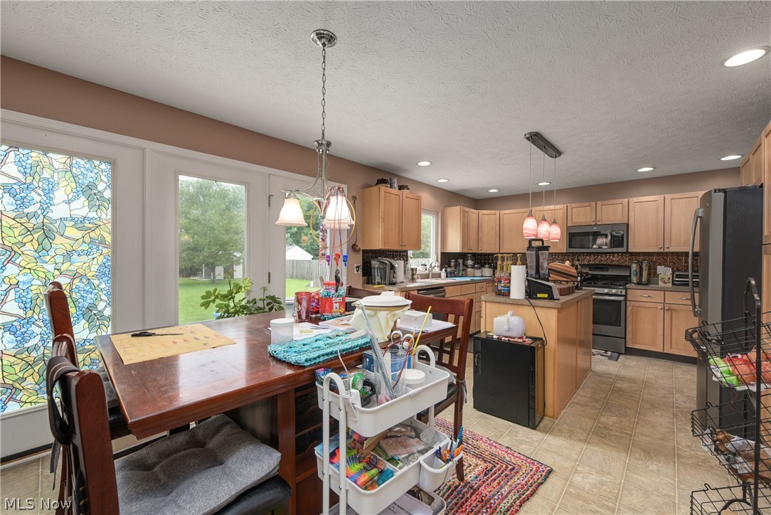 Timber Ridge Sub - Residential