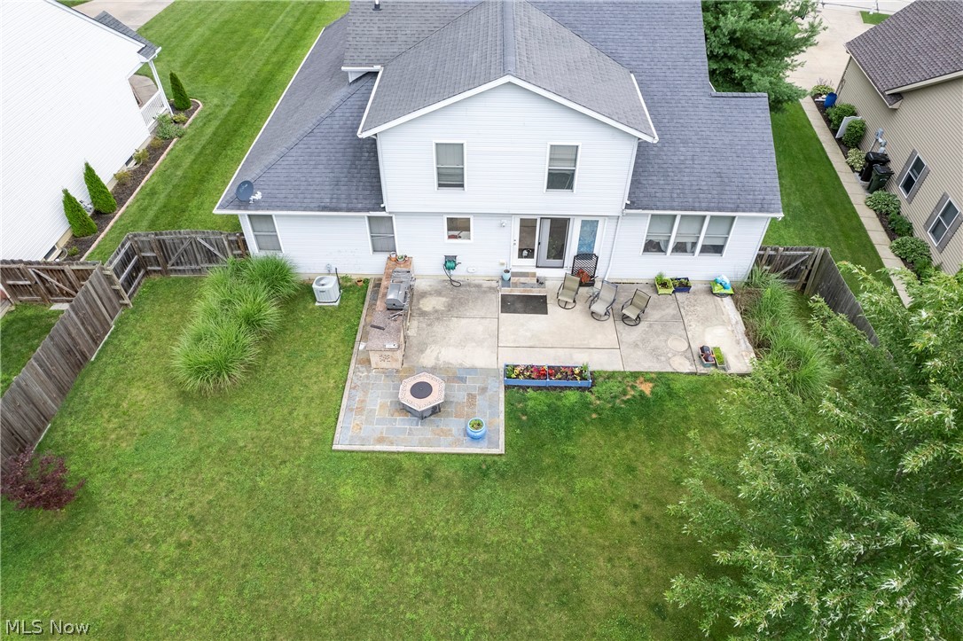 Timber Ridge Sub - Residential