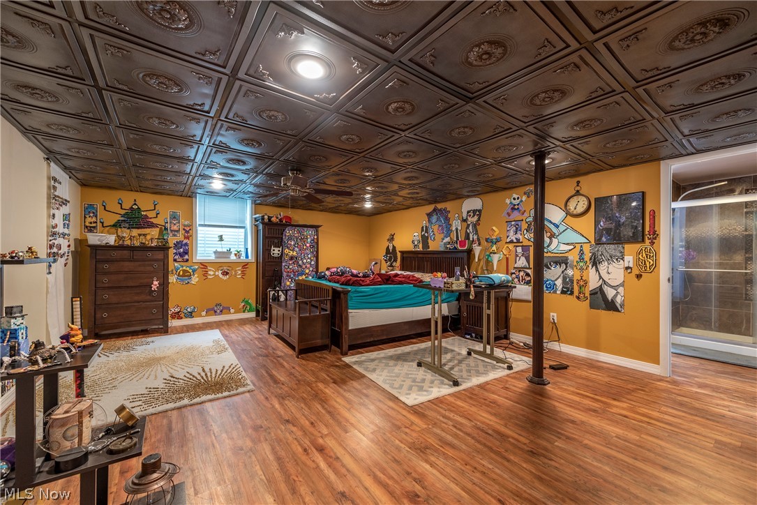 Timber Ridge Sub - Residential