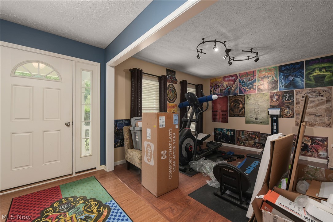 Timber Ridge Sub - Residential