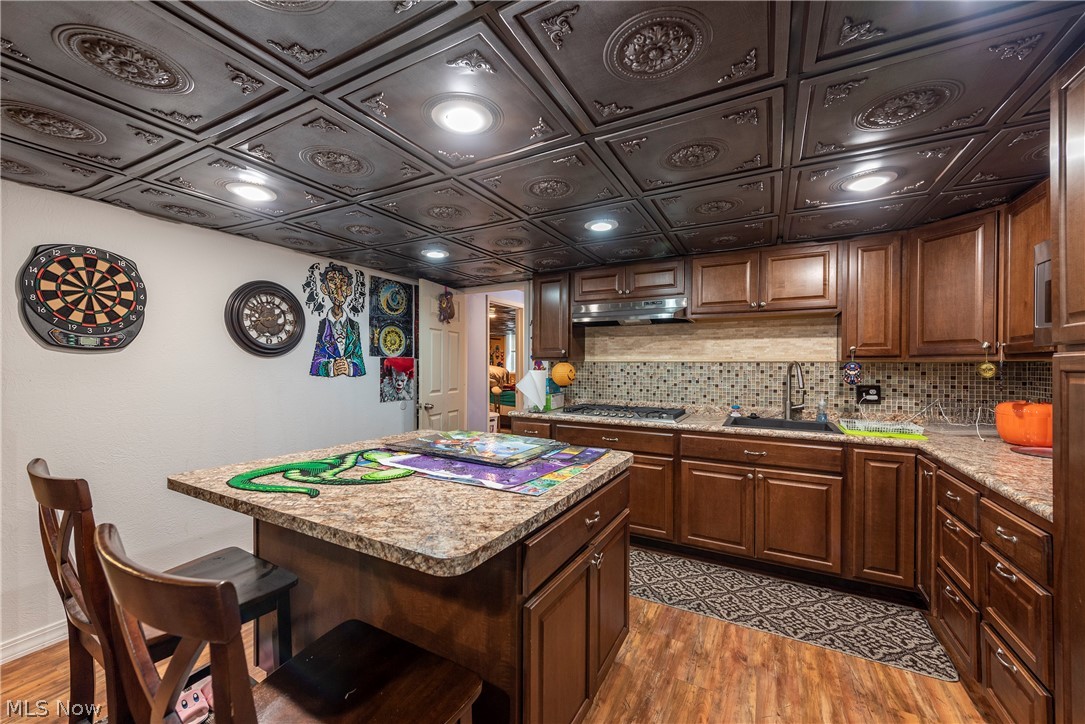 Timber Ridge Sub - Residential