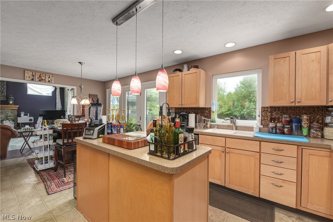 Timber Ridge Sub - Residential