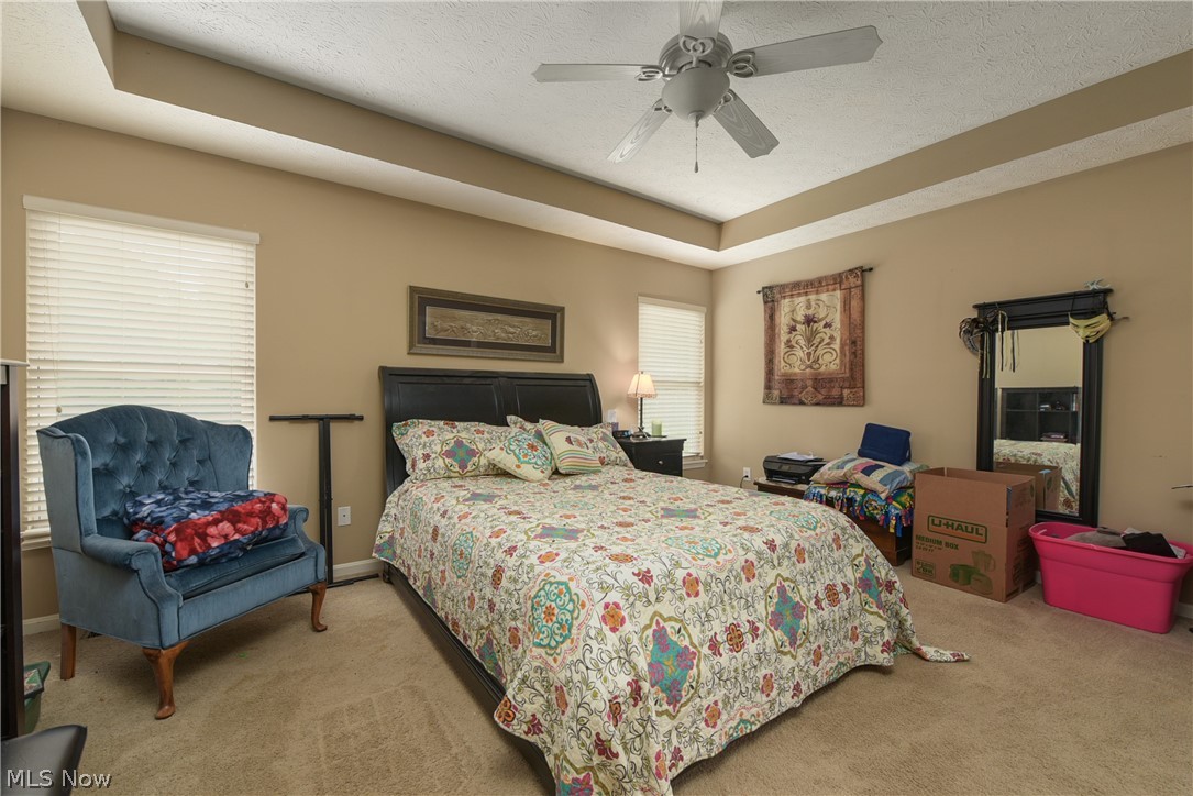 Timber Ridge Sub - Residential