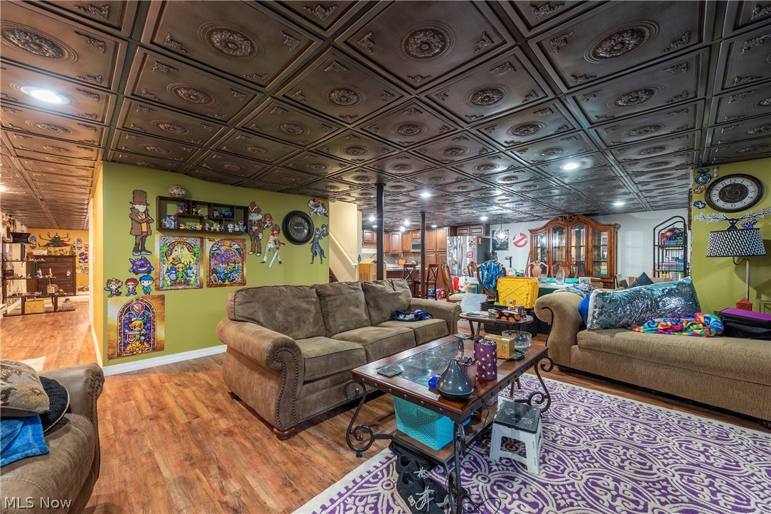 Timber Ridge Sub - Residential