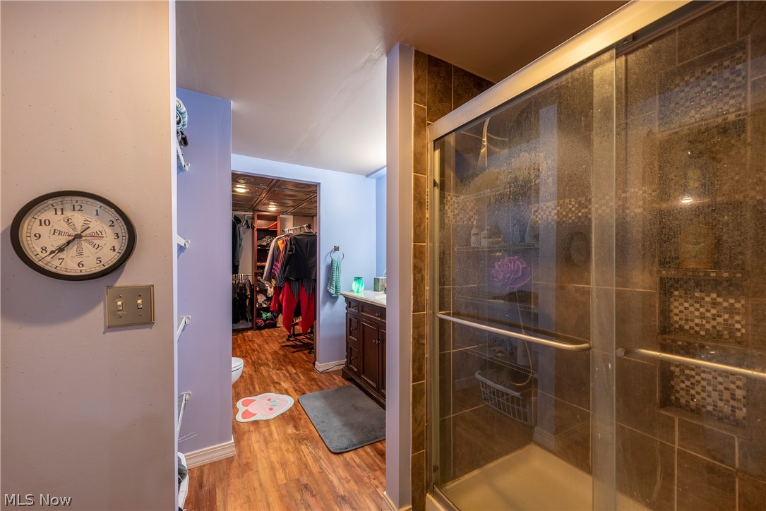 Timber Ridge Sub - Residential