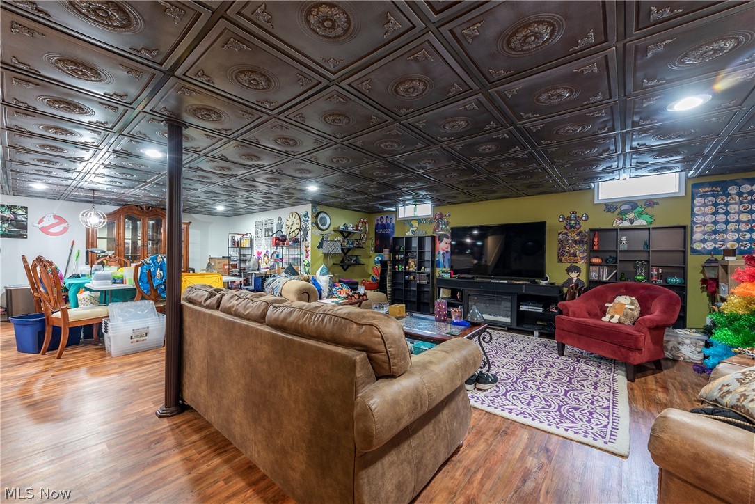 Timber Ridge Sub - Residential