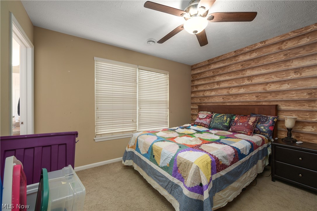 Timber Ridge Sub - Residential