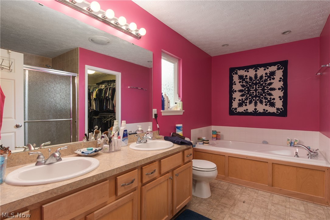 Timber Ridge Sub - Residential