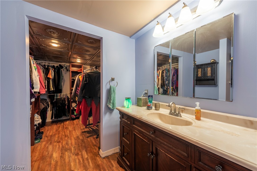 Timber Ridge Sub - Residential