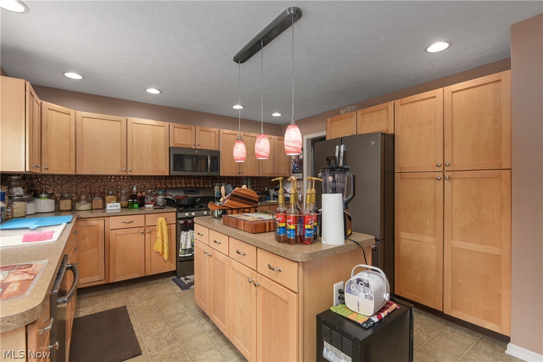 Timber Ridge Sub - Residential