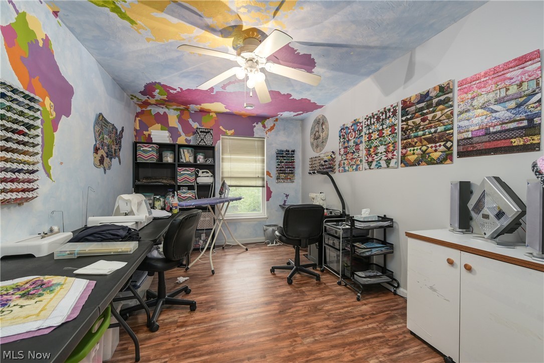 Timber Ridge Sub - Residential