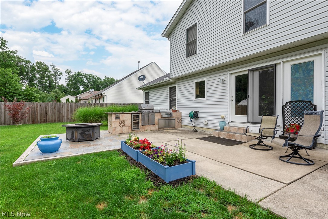 Timber Ridge Sub - Residential