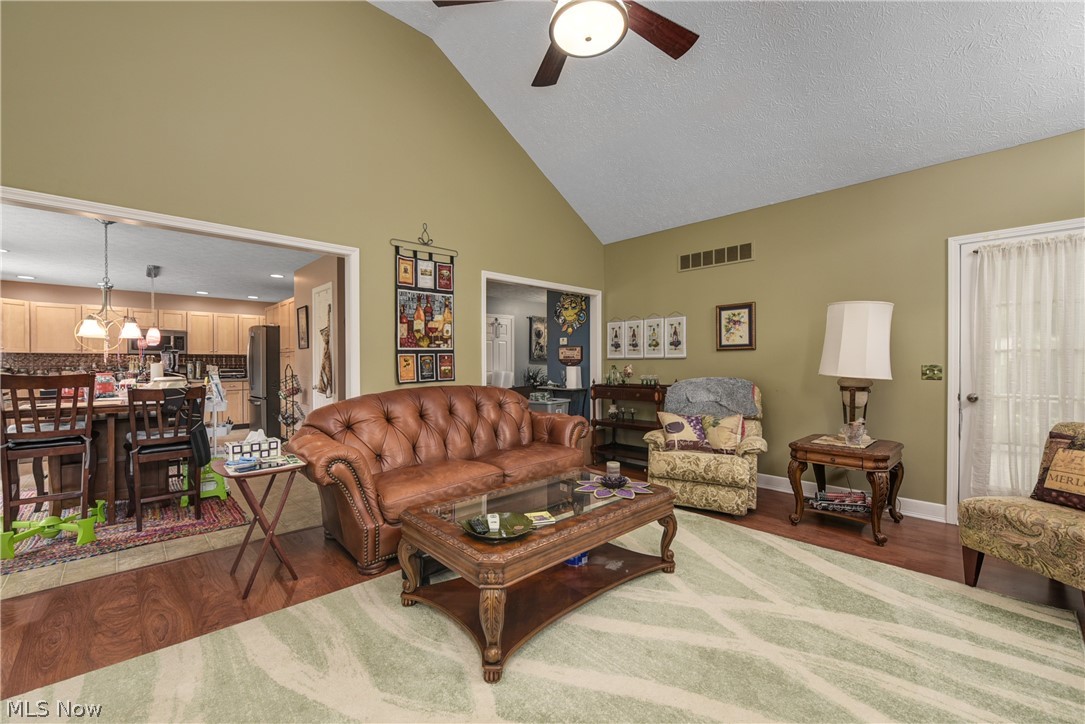 Timber Ridge Sub - Residential