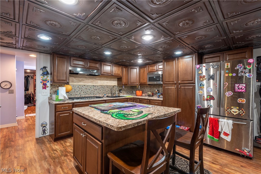 Timber Ridge Sub - Residential