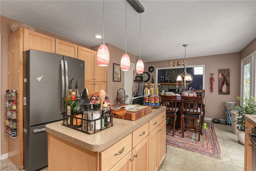 Timber Ridge Sub - Residential