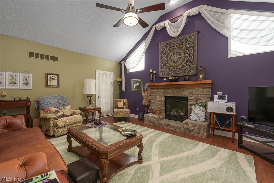 Timber Ridge Sub - Residential