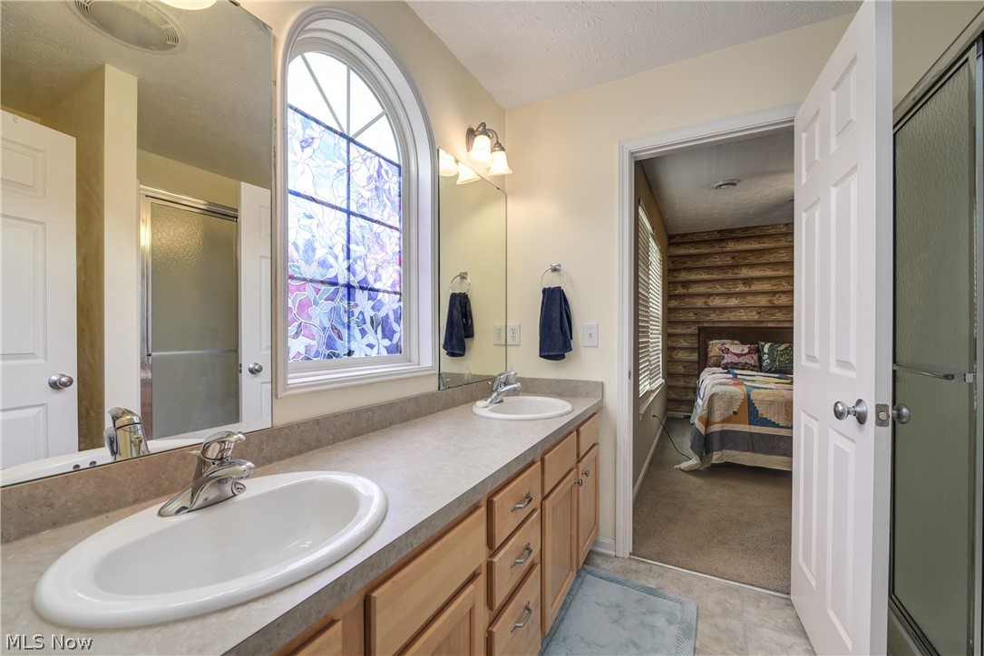 Timber Ridge Sub - Residential