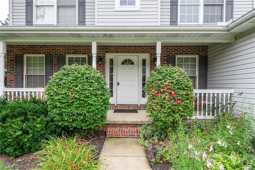 Timber Ridge Sub - Residential