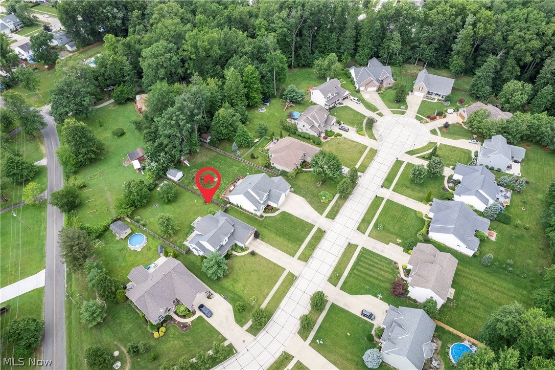 Timber Ridge Sub - Residential