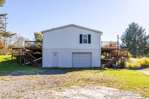 Tiny photo for 41295 Glasgow Road, Lisbon, OH 44432 (MLS # 5255892)