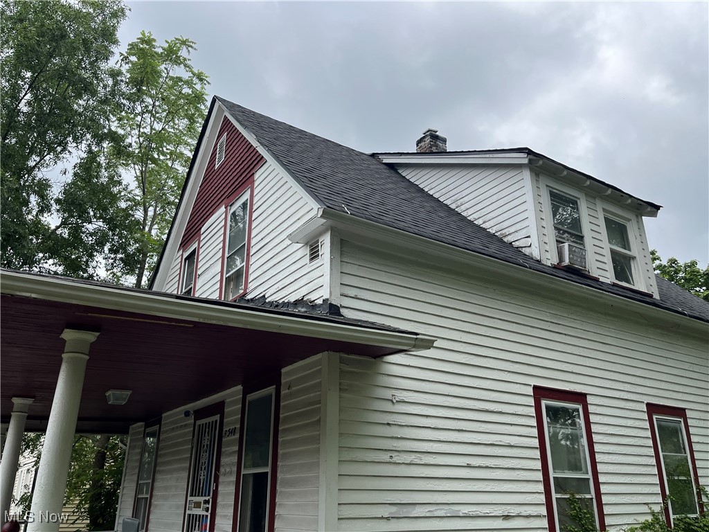 Pleasant View Allotment #2 - Residential