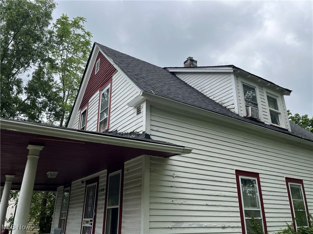 Photo of 3548 E 138th Street, Cleveland, OH 44120 (MLS # 5180534)