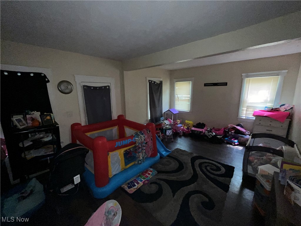 Pleasant View Allotment #2 - Residential