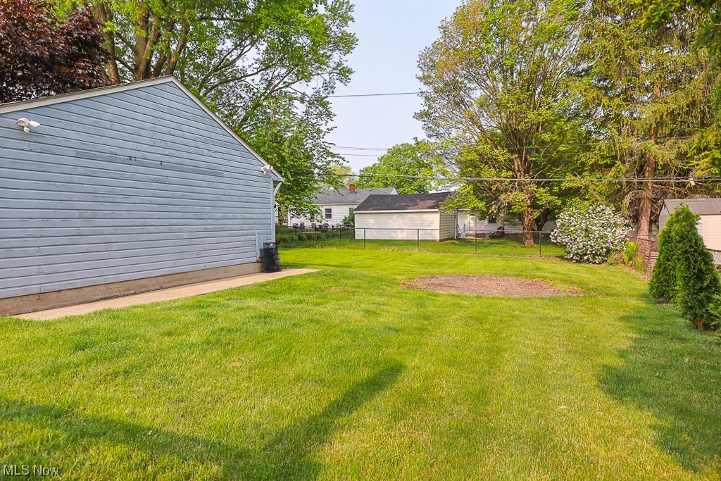 Ridge Acres Estates - Residential