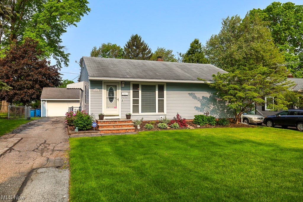 Ridge Acres Estates - Residential