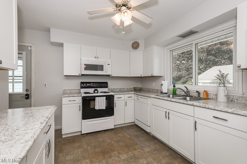 Ridge Acres Estates - Residential